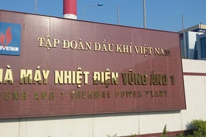 Một sếp dầu khí xin đi nước ngoài du học 