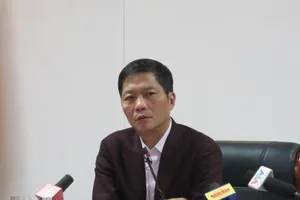 Tâm tư của bộ trưởng Công Thương về thép Cà Ná