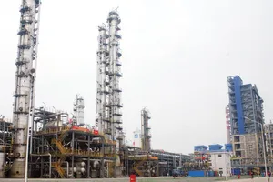 Công bố kết luận sai phạm tại đạm Ninh Bình