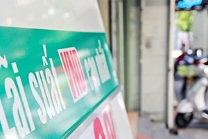 Từ 15-3, lãi suất cho vay tính theo quy chế mới