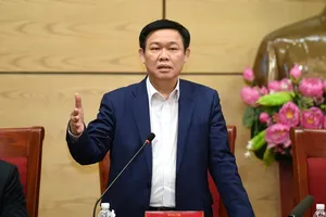 Sẽ xử lý các cá nhân để dự án ngàn tỉ 'đắp chiếu' 