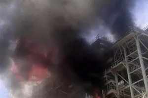 Bộ Công Thương cử đoàn kiểm tra nhiệt điện Vĩnh Tân 4 