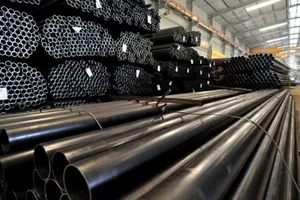 Cổ đông Hòa Phát 'truy' dự án thép Dung Quất