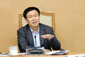 Xử lý 13 cơ quan không báo cáo giám sát tài chính