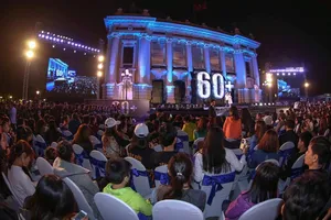 Cả nước tiết kiệm 764 triệu đồng trong Giờ Trái đất