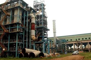 Tang thương nhà máy nghìn tỉ phải bán... sắt vụn