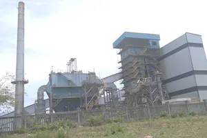 'Có tiền vào thì sắt vụn mới thành nhà máy được'