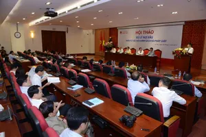 Không loại trừ trách nhiệm hình sự người gây ra nợ xấu