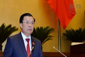 DNNN tự vay tự trả nợ, không tính vào nợ công?