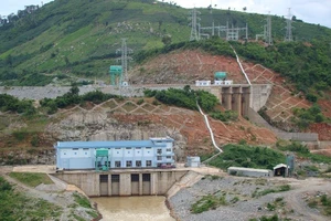 EVN phản hồi về vụ học sinh chết đuối 