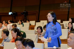 Đề nghị Chánh án tòa án tối cao là đối tượng cảnh vệ