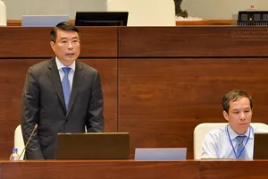 Gần 200 cán bộ ngân hàng bị khởi tố