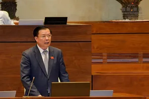 Bộ trưởng Tài chính: Chính sách giảm thuế quá nhanh!