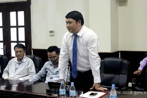 Khởi tố ông Vũ Đình Duy, Bộ Công Thương lên tiếng