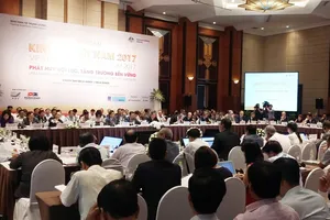 Kết quả tăng trưởng kinh tế 'gây ngạc nhiên'