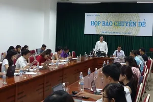 Muốn chia lợi nhuận phải xin ý kiến các bộ, ngành?