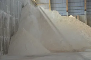  Rút kinh nghiệm vì để bột alumin Nhân Cơ phát tán 