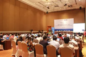 Vượt Trung Quốc, Hàn Quốc đứng đầu nhập siêu vào VN