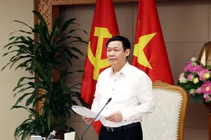 Phó Thủ tướng: Tránh chuyện muốn kiểm tra gì cũng được