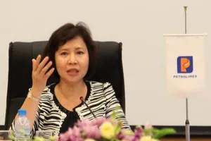 Thứ trưởng Kim Thoa xin nghỉ việc 'vì lý do cá nhân'