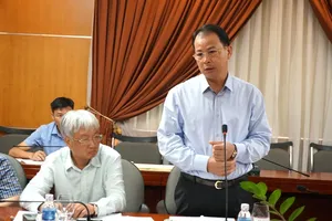 Muốn mở rộng dự án bauxite để xứng tầm thế giới