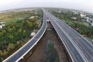 Bộ Tài chính: Dự án cao tốc Bắc-Nam chưa khả thi