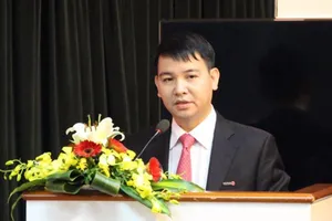 Tổng giám đốc Vietlott xin nghỉ việc