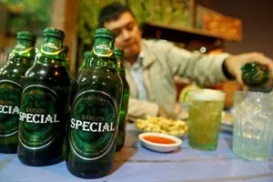 Sabeco muốn ‘bán mình' tại London, Singapore 