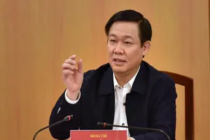 Phó thủ tướng: Cắt giảm chi không phù hợp để tăng lương