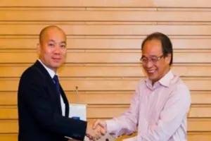 Thay đổi hàng loạt lãnh đạo cấp cao tại Petrolimex