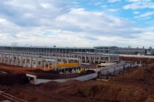 Thực hư ưu đãi 1 tỉ USD tiền điện dự án luyện kim?