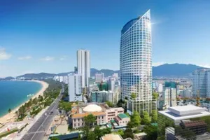 Lùm xùm nhà thầu tố chủ đầu tư dự án Panorama Nha Trang