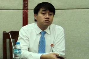 Bổ nhiệm con cựu bí thư Hậu Giang:Bộ Công Thương nói gì