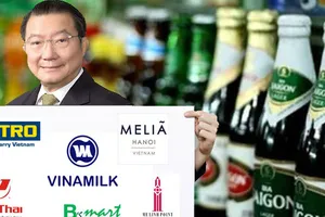 Gần 5 tỉ USD bán 'người đẹp' Bia Sài Gòn dùng làm gì?