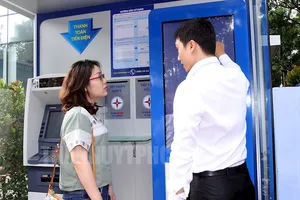 Từ 21-12, người dân sẽ giao dịch mua điện trực tuyến