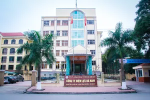 Giám đốc điện lực mất chức vì đi đền Trần trong giờ làm