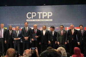 Hiệp định CPTPP sẽ tác động đến Việt Nam ra sao?