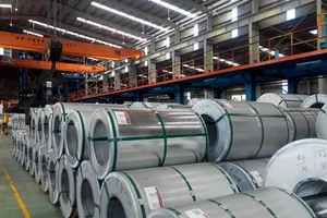 Tổng thống Mỹ áp thuế mới: Thép Việt sẽ gặp khó