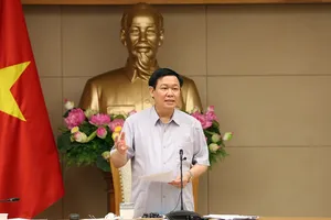 Tuyển nhân sự chất lượng cao cho siêu ủy ban 