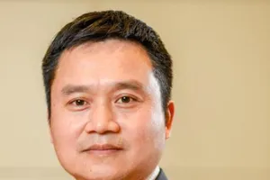 Nhân sự mới tại một loạt 'ông lớn' ngân hàng, xăng dầu... 