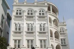 Bộ Công Thương nói về căn biệt thự được cho là của Bộ trưởng