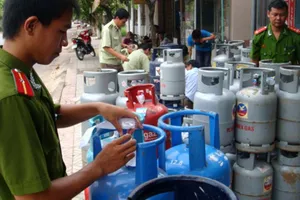 Vẫn còn tranh cãi về quản lý kinh doanh gas