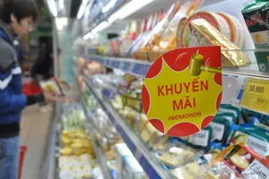 Quy định lạ: Siêu thị phải mở cửa đến 22 giờ, giảm giá 3 lần