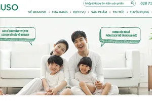 Mumuso Việt Nam lừa dối người tiêu dùng?