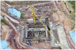 Vụ vỡ đập thủy điện ở Lào: Chủ đầu tư đã cảnh báo chính quyền