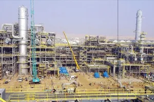 PVN thông tin về sai phạm tại lọc hóa dầu Nghi Sơn