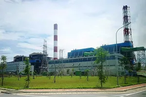 Hàng loạt dự án ngàn tỉ được khánh thành, khởi công