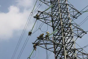 Phó Tổng giám đốc EVN: Nguồn cấp điện sẽ rất khó khăn