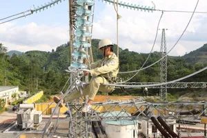 Từ năm 2021, miền Nam sẽ thiếu điện?