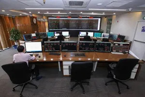 EVN muốn lập công ty vận hành hệ thống điện